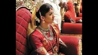 Sri Rama Rajyam - Seeta seemantham lyrics