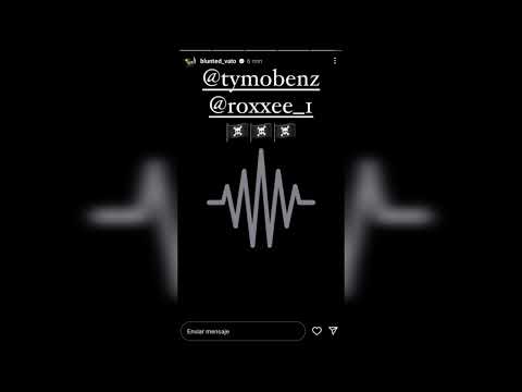 (¿?) Blunted Vato x Tymo Benz (Adelanto)