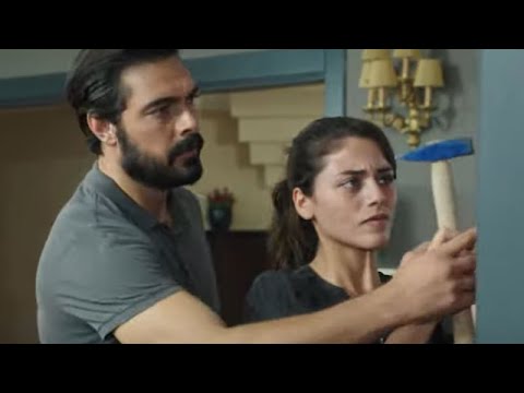 NAJAVA ZA 227 EPIZODU SERIJE EMANET