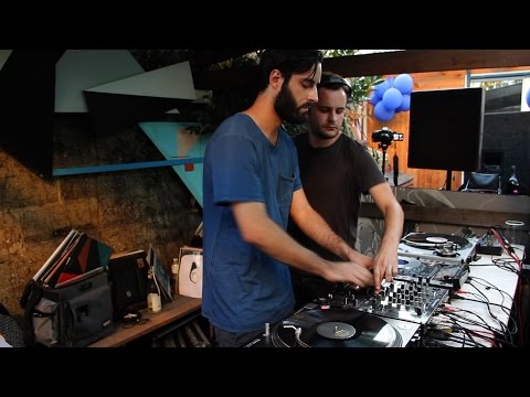 SOFA SOUNDS x LE VERGER - 42195