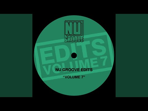 Feel It (NiCe7 Edit)