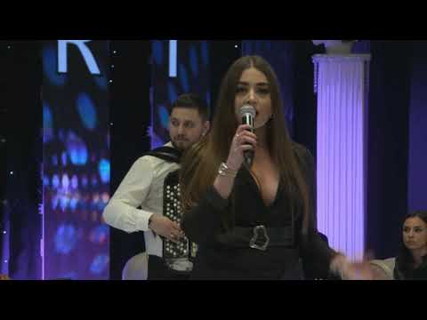 Orkestar Jaguari & Dragana Mitrovic - Cini mi se da sam se zaljubila