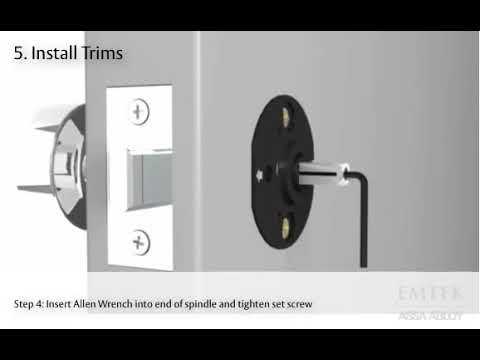 download lagu mp3 mp4 Emtek Door Hardware, download lagu Emtek Door Hardware gratis, unduh video klip Emtek Door Hardware