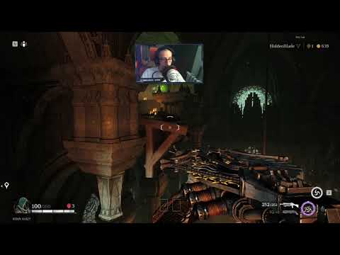 Daniel Garner Is in Painkiller 2025! (Secret found)