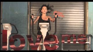 INNA - J&#39;Adore (Lyrics Video) FULL HD