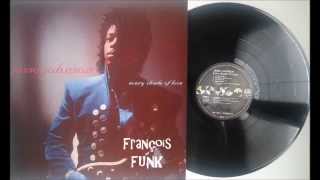 Jesse Johnson - Color Shock (1988)