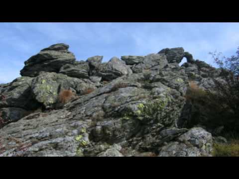 Bayerisch Eisenstein Arber Germany / Czech Republic- di Carmelo Goffredo