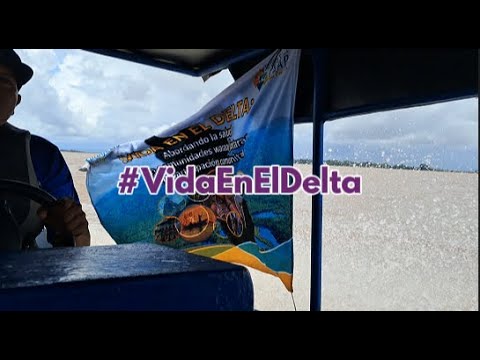 Rehabilitación del ambulatorio Los Tres Caños en Delta Amacuro | Vida en el Delta Cesap y Paragüero
