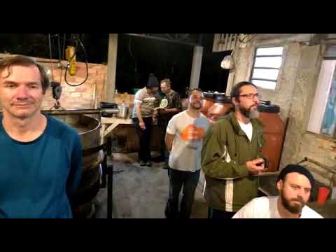 17- Dou viva a Deus nas alturas - hinos novos.