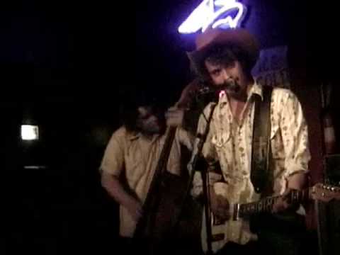 Ramblin Man performed live by the Weary Boys at the Continental Club in Austin, Texas