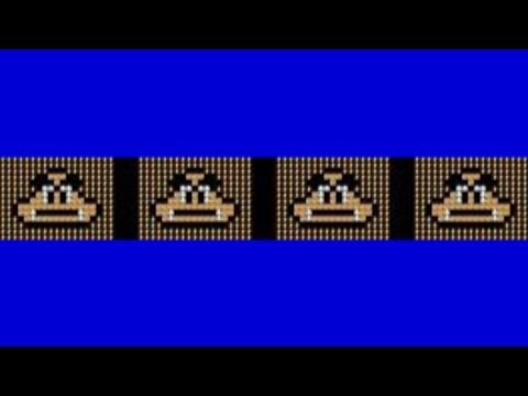 Save Your Enemies For Last! by Manuel - Super Mario Maker - No Commentary 1bm