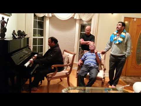 Andaala aamani by Malladi Suribabu and Malladi Brothers