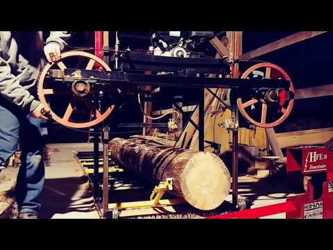 A Timber Frame Vlog #69: Getting the Most Out of Your Timbers 2