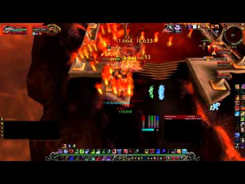 Solo: Firelands - Shannox