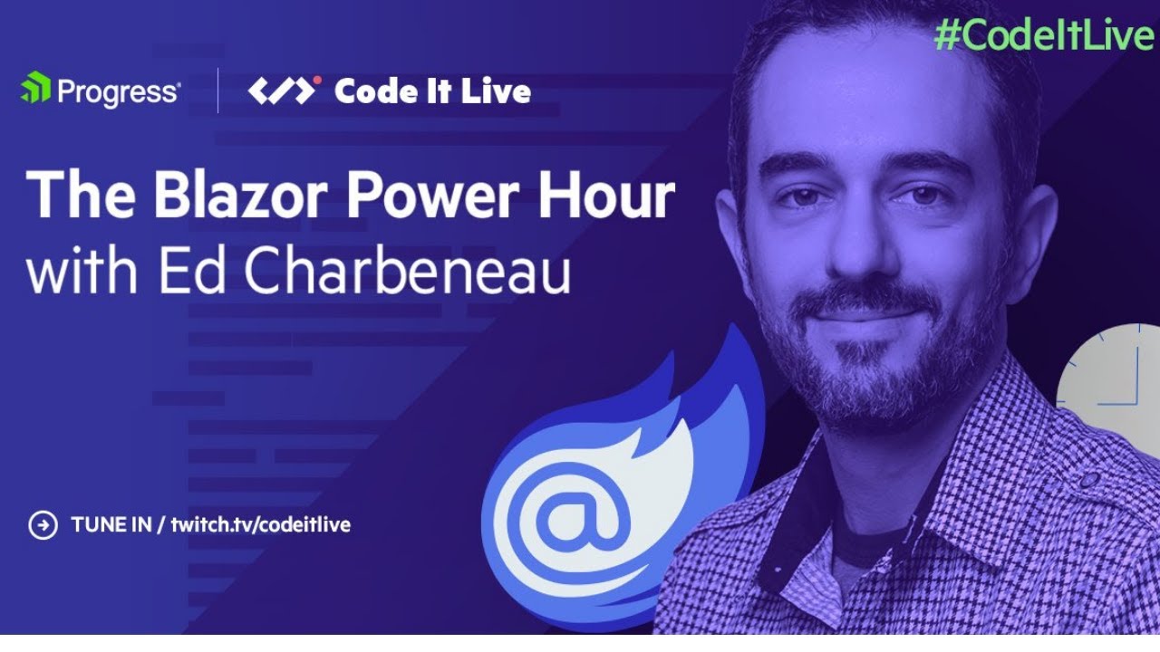 Blazor Power Hour: Empty State Components