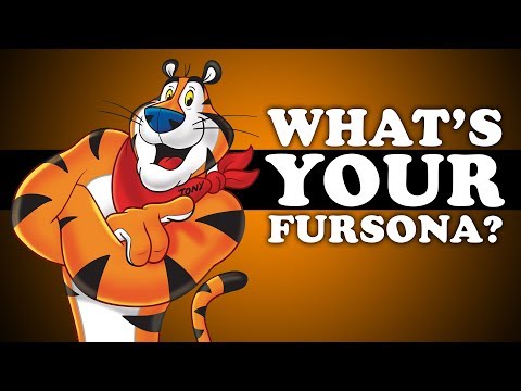 What's your fursona? (YIAY #387)