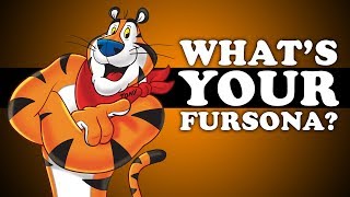 What's your fursona (YIAY #387)