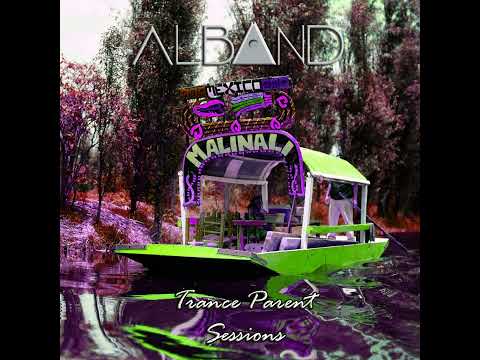 Episode 472: Dj Alband - Trance Parent Session 472