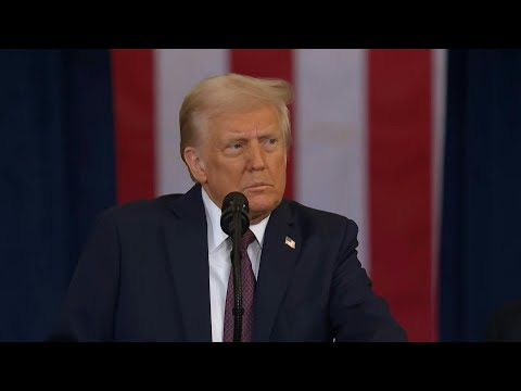 Trump says will deport 'millions and millions' of 'criminal aliens' | AFP