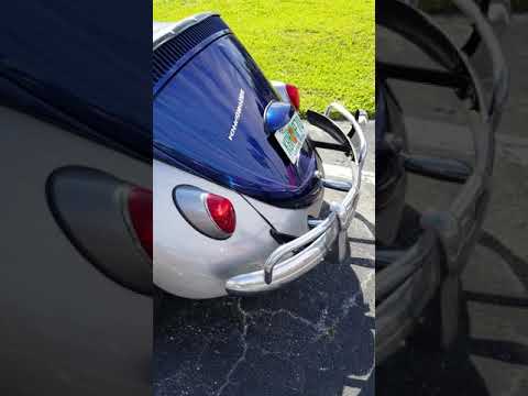 1963 Volkswagen Double Cab (CC-1191581) for sale in Ormond Beach, Florida