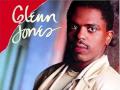 I LOVE YOU - Glenn Jones