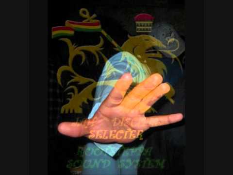 MACKA B & DUBLIZER - OVERLAND  REMIX    BY  JAH DISCIPLE ( JAH STEPPA)