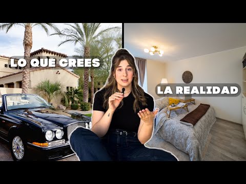 La CARA OCULTA de ser «INFLUENCER»
