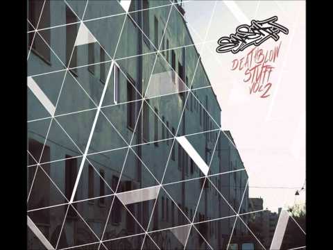 11.Smash Hit - Απ'τις Πηγές του Μίσους (feat. Obnoksious Kas & Άρρωστη Φύση)