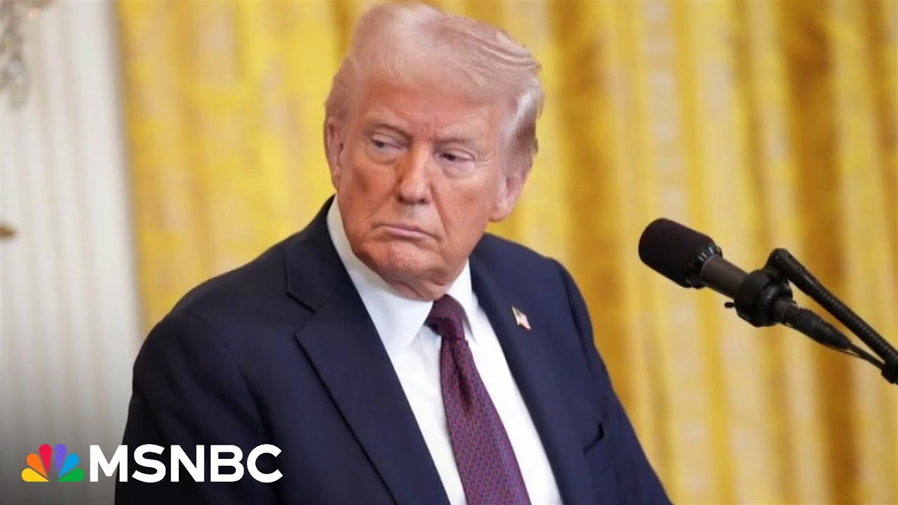 ‘Unencumbered by the law’: Trump Administration ramps up deportation efforts, defying court orders