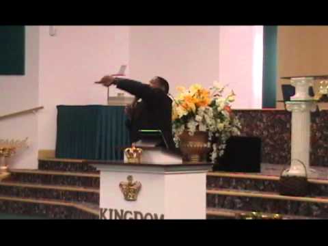 There Be Not Many Fathers Pt  I