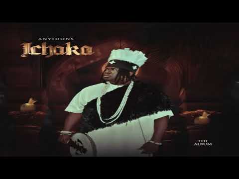 Anyidons Ft. Sparkle Tee & Chucky P – Amara