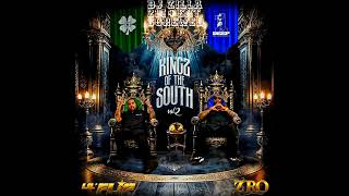 Lil Flip &amp; Z-Ro - H-Town Niggas (Kingz Of The South Vol 2)