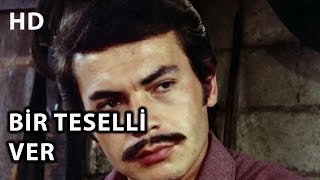 Bir Teselli Ver (FULL HD) - 1971 Tek Parça (Orhan Gencebay &amp; Tülin Örsek)