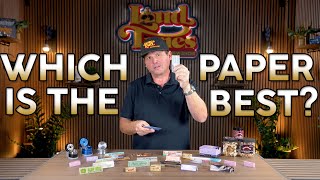 Which Paper is the Best - Loud Times Review Show