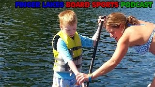 Brighde Dougherty & Seneca Lake Surf .::. Finger Lakes Board Sports 007