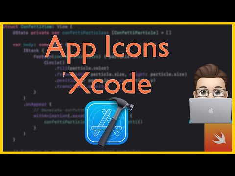 Xcode App Icon Tutorial (2025): How to Add Icons to Your iOS App