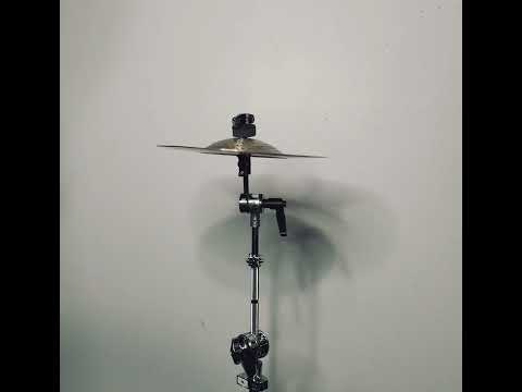 11" GM Designs Prototype Wide Lip Bell - Experimental, Eccentric & Rare! image 5