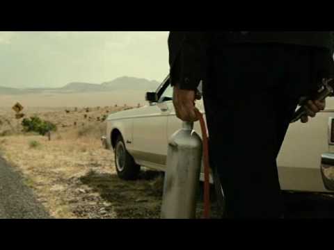 No Country For Old Men - German (uncut) Trailer