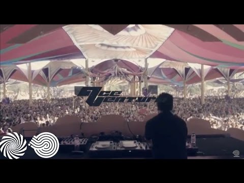 Ace Ventura @ Boom Festival 2014