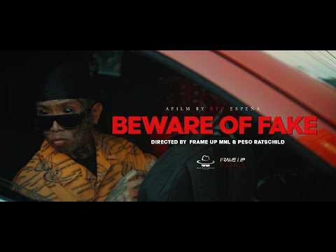 Beware of Fake  - Black Market Collection  | Short Film 4K