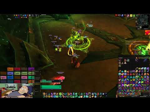 Pylon Down - You can't ask that!