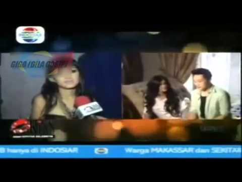 Gosip terbaru 2014 tentang jupe mengenai operasi kanker rahim