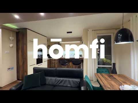 Komfortowe 4 pokoje | Lipkowe Zacisze