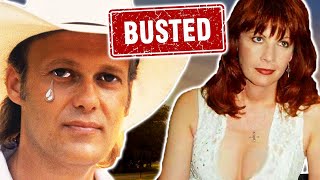 The Real Reason RICKY VAN SHELTON Quit Music