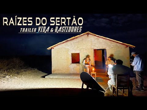 Raízes do Sertão (Nacional) 