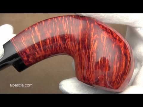 pipa Svend Bang 110 - pfeife