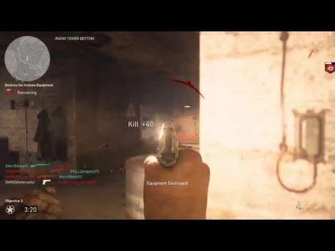 1st Prestige Mountain Division