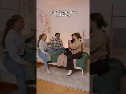 Osoby z okularami to znają! 😆