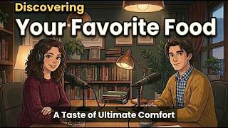 How to Talk About Food in English | 30-Minute English Conversation | 1000+ Active Words