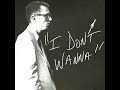 Le Disco Pif # 8   Henry Flynt & The Insurrections – I Don't Wanna